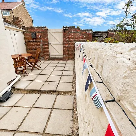 Appartement Granby House Apartments, 1, Ground Floor, Old Town, 5 Minutes Walk To South Bay Beach, Free On Street Parking Scarborough